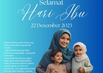 Memperingati Hari Ibu dan Pentingnya Doa dalam Islam