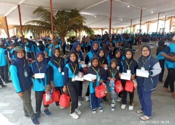 Panti Asuhan Se-Jawa Tengah Jambore Kebudayaan Gelar Jambore Se Jawa tengah