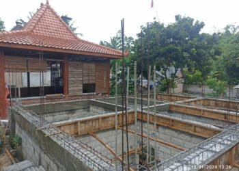 Memberdayakan Hidup: