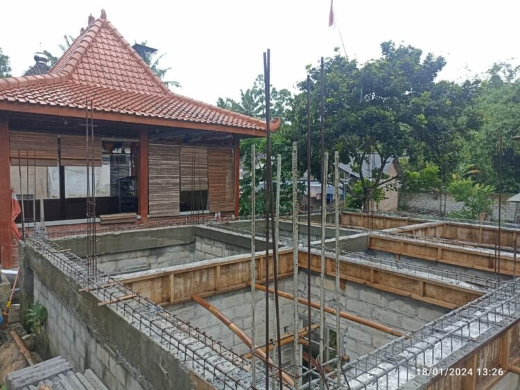 Memberdayakan Hidup: