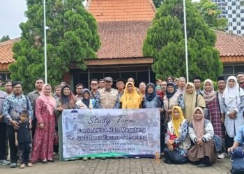 Study Tiru  Forda LKSA