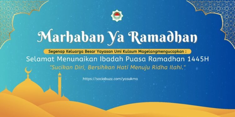 ramadhan 1445