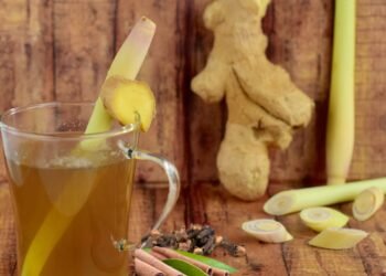 RESEP MINUMAN SEHAT