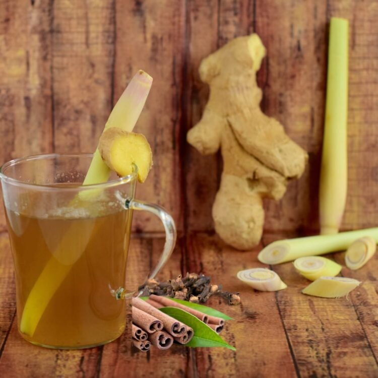 RESEP MINUMAN SEHAT