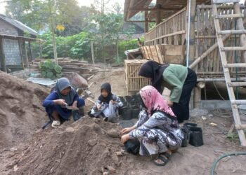 Yasukma Intergrated  farming