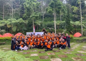 CAPACITY BUILDING MPZ DAN PELATIHAN TANGGAP BENCANA DOMPET DHUAFA