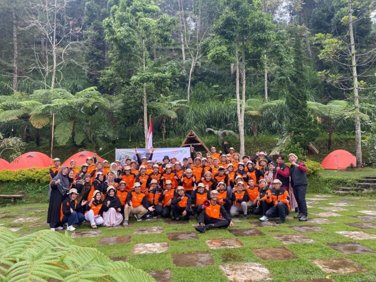CAPACITY BUILDING MPZ DAN PELATIHAN TANGGAP BENCANA DOMPET DHUAFA