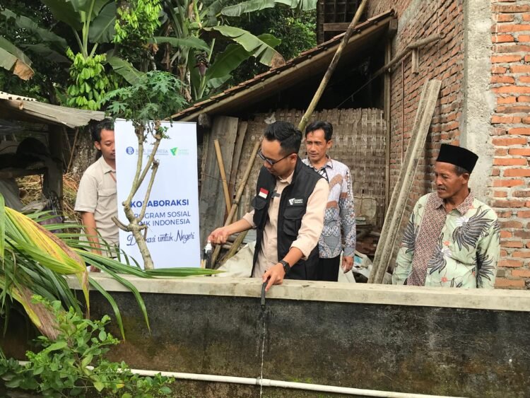 dompet dhuafa jateng