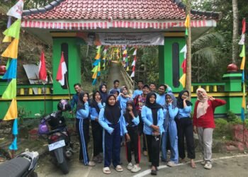 Mengenal Sejarah di Memorial House WR Supratman