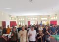 Ketua Yasukma Magelang Bagikan Pengalaman Integrated Farming dalam FGD Ketahanan Ekonomi Sosial dan Budaya