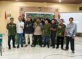 Dompet Dhuafa Jateng Gelar Gathering Bulanan Mitra Pengelola Zakat